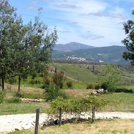 Vivenda A Nossa Coroa