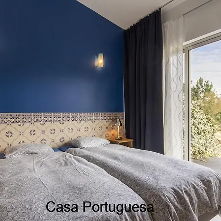 Vivenda A Nossa Coroa Σπίτι διακοπών
