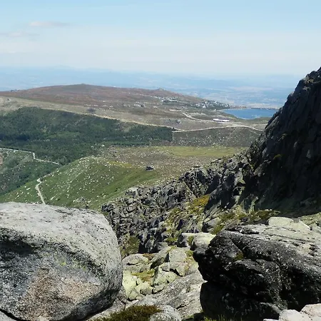 Σπίτι διακοπών Vivenda A Nossa Coroa Arganil