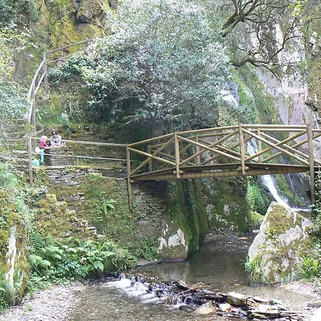 Vivenda A Nossa Coroa Arganil