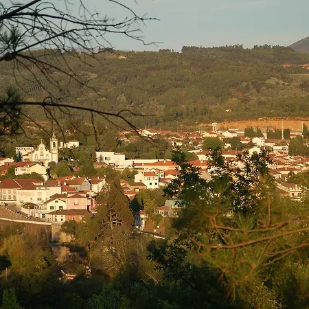 Σπίτι διακοπών Vivenda A Nossa Coroa Arganil